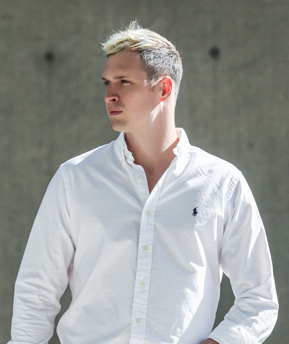 Oli Fenn, founder of K-Access