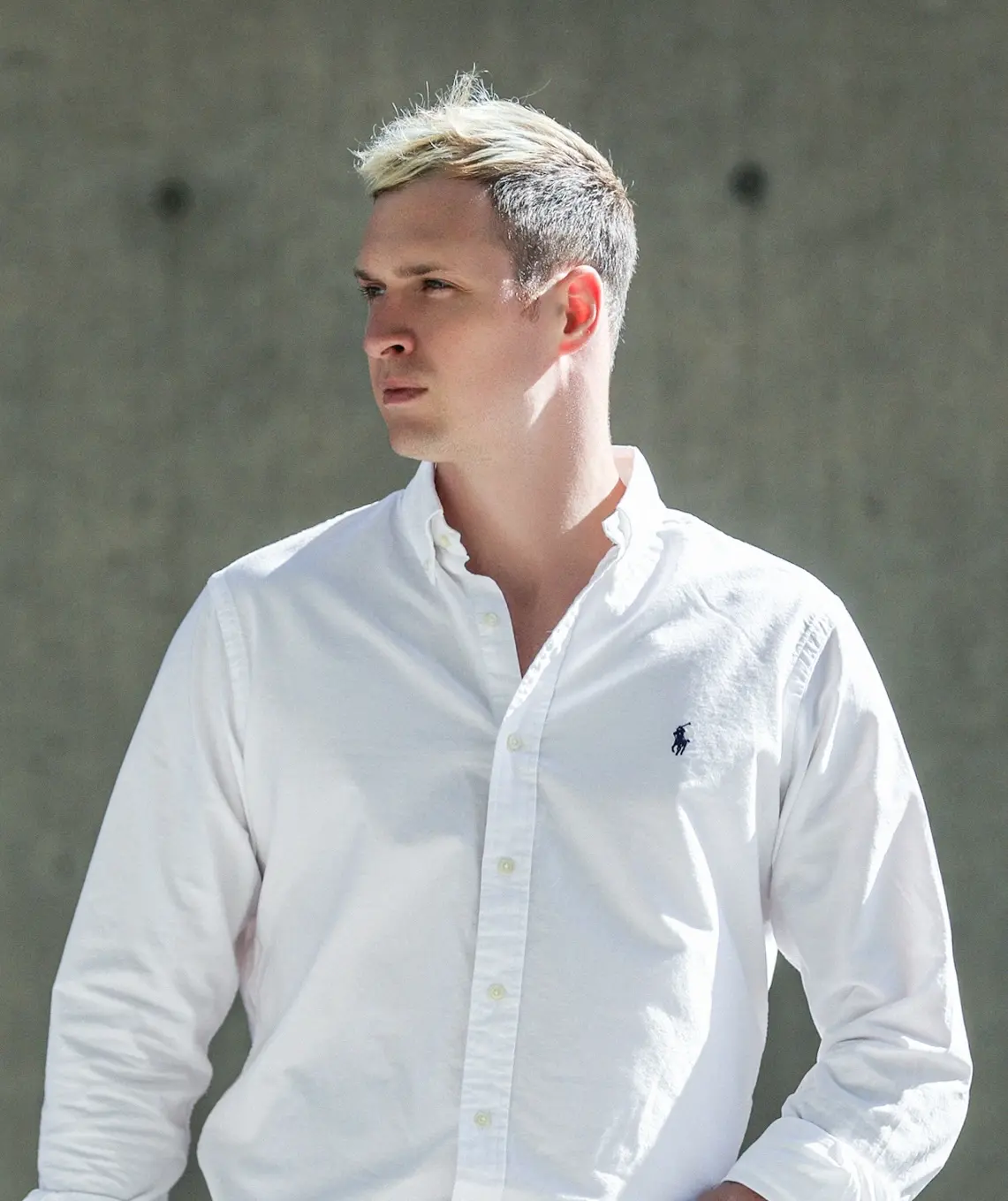 Oli Fenn, founder of K-Access