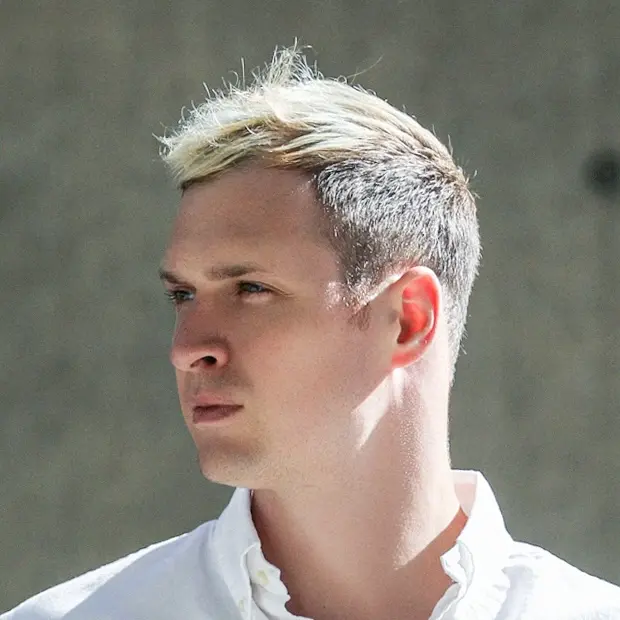 Oli Fenn